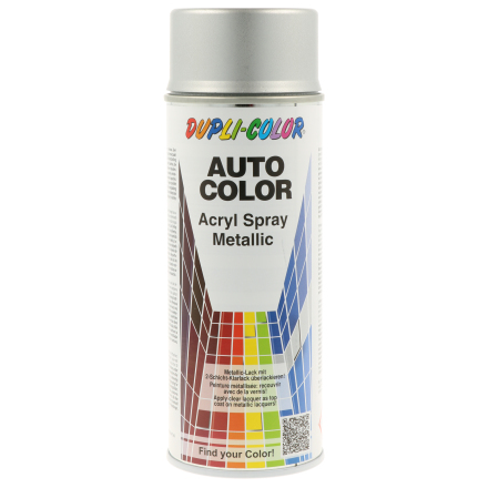 SPRAY AUTO COLOR