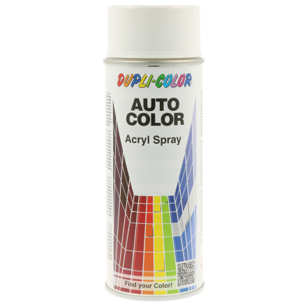 SPRAY AUTO COLOR