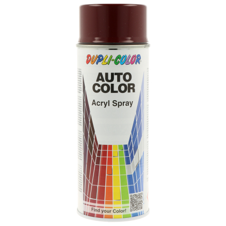 SPRAY AUTO COLOR