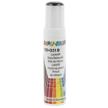 STYLO DE RETOUCHE AUTO COLOR