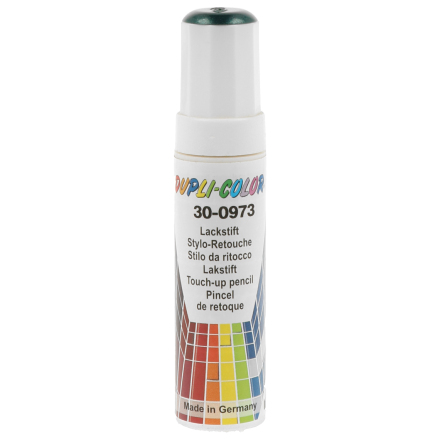 STYLO DE RETOUCHE AUTO COLOR