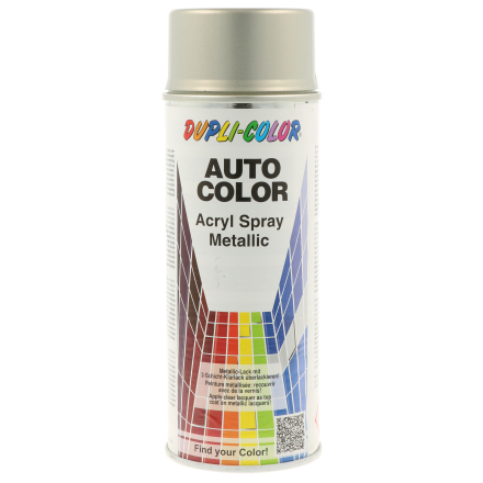 SPRAY AUTO COLOR