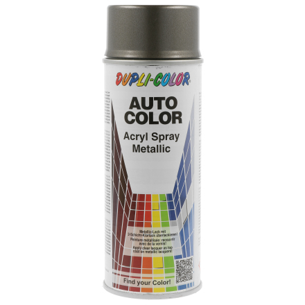SPRAY AUTO COLOR