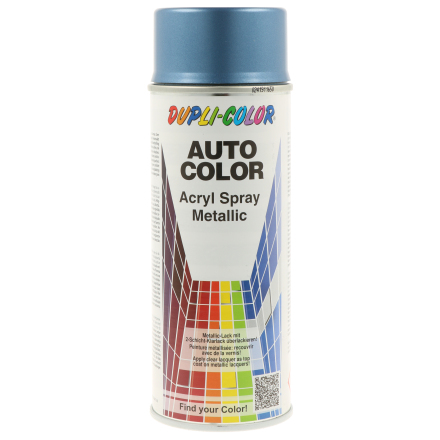SPRAY AUTO COLOR