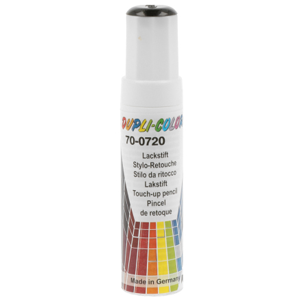 STYLO DE RETOUCHE AUTO COLOR