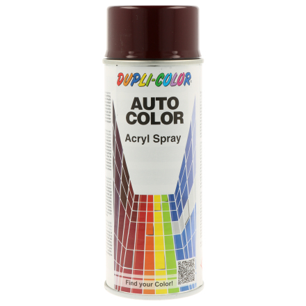 SPRAY AUTO COLOR