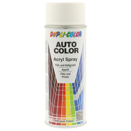 AUTO COLOR COUCHE D’APPRÊT À PULVÉRISER