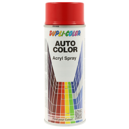 SPRAY AUTO COLOR