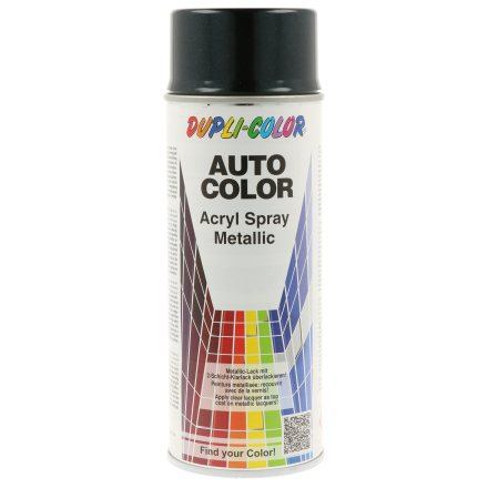 SPRAY AUTO COLOR