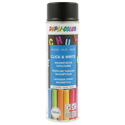 Peinture pour tableau noir Clic & Write