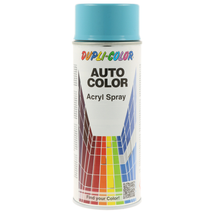 SPRAY AUTO COLOR