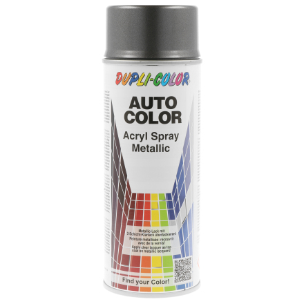 SPRAY AUTO COLOR
