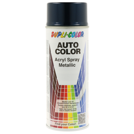 SPRAY AUTO COLOR