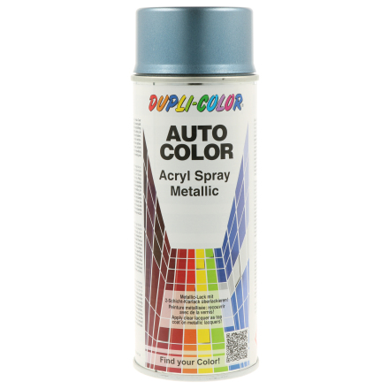 SPRAY AUTO COLOR