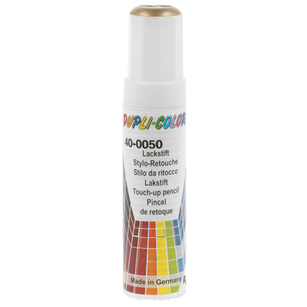 STYLO DE RETOUCHE AUTO COLOR