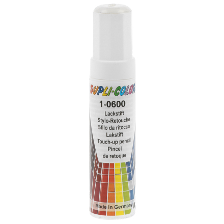 STYLO DE RETOUCHE AUTO COLOR