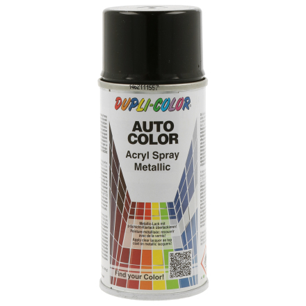 SPRAY AUTO COLOR
