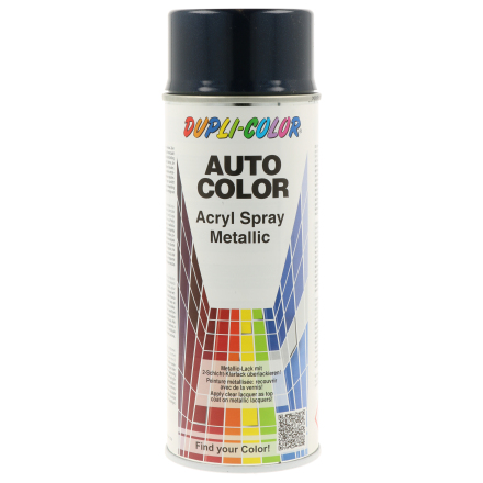 SPRAY AUTO COLOR