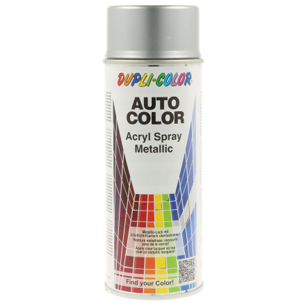 SPRAY AUTO COLOR