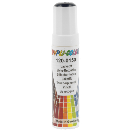 STYLO DE RETOUCHE AUTO COLOR