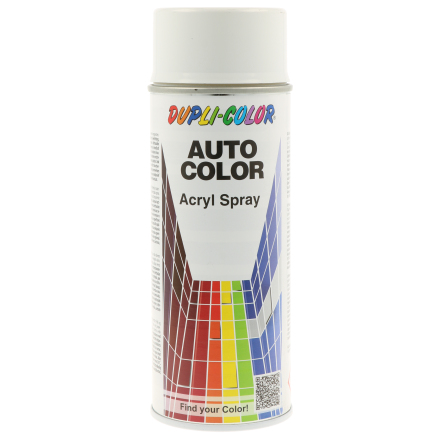 SPRAY AUTO COLOR