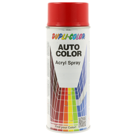 SPRAY AUTO COLOR