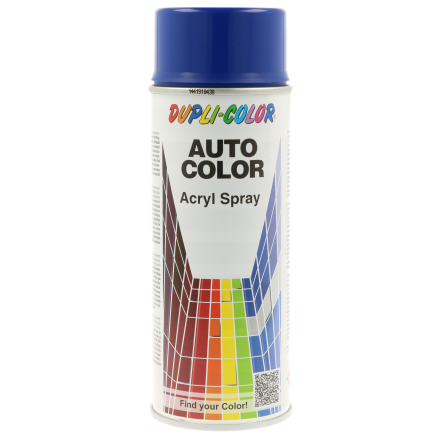 SPRAY AUTO COLOR