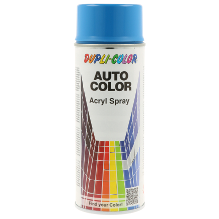 SPRAY AUTO COLOR