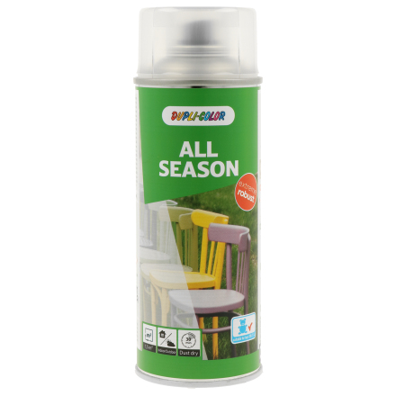 VERNIS TRANSPARENT ALL SEASON