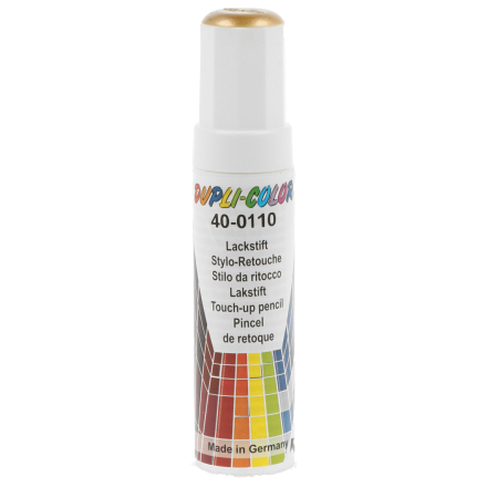STYLO DE RETOUCHE AUTO COLOR