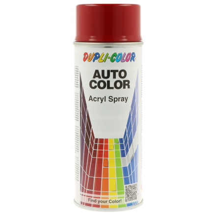 SPRAY AUTO COLOR
