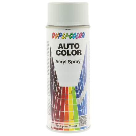 SPRAY AUTO COLOR