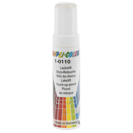 STYLO DE RETOUCHE AUTO COLOR
