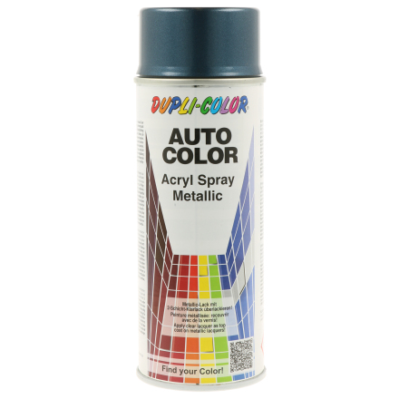 SPRAY AUTO COLOR