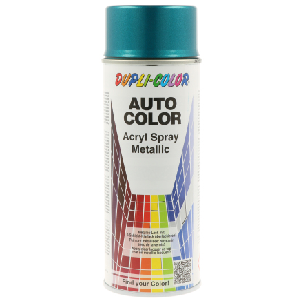 SPRAY AUTO COLOR