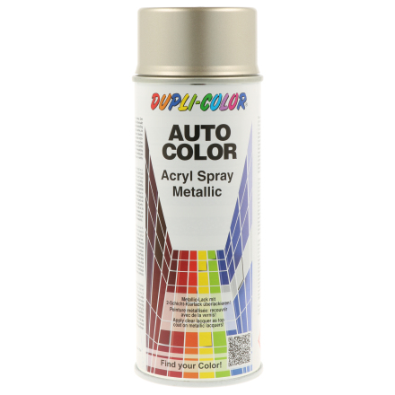 SPRAY AUTO COLOR
