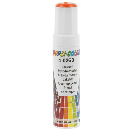 STYLO DE RETOUCHE AUTO COLOR
