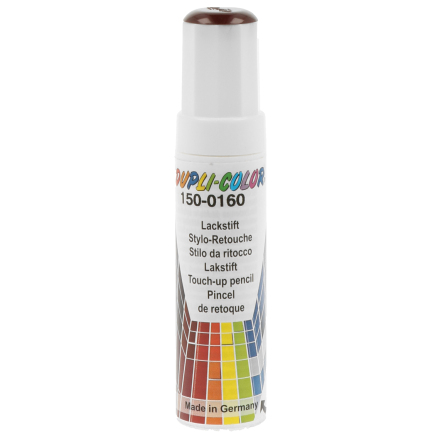 STYLO DE RETOUCHE AUTO COLOR