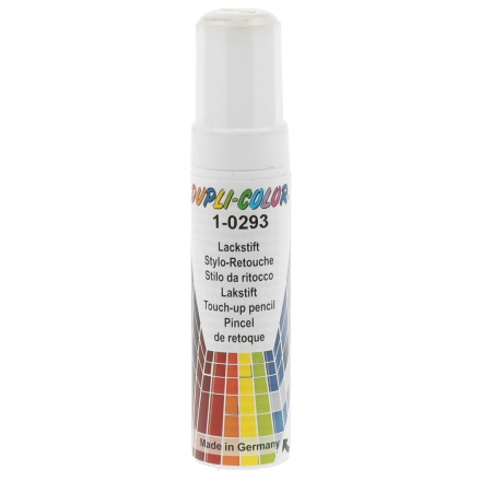 STYLO DE RETOUCHE AUTO COLOR