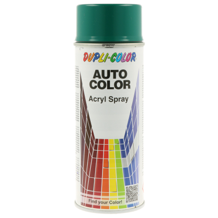 SPRAY AUTO COLOR