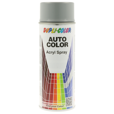 SPRAY AUTO COLOR