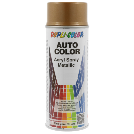 SPRAY AUTO COLOR