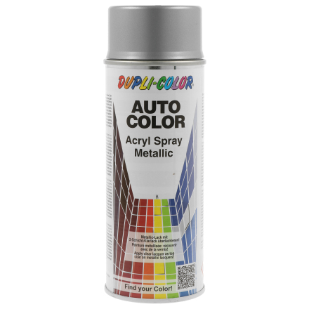 SPRAY AUTO COLOR