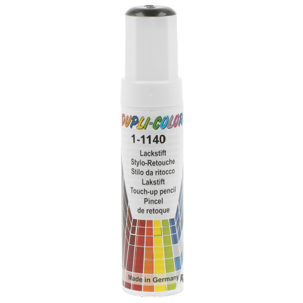 STYLO DE RETOUCHE AUTO COLOR