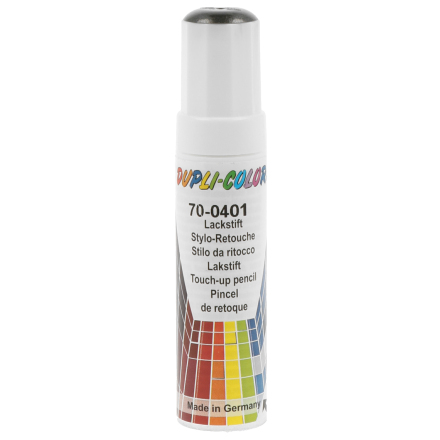 STYLO DE RETOUCHE AUTO COLOR