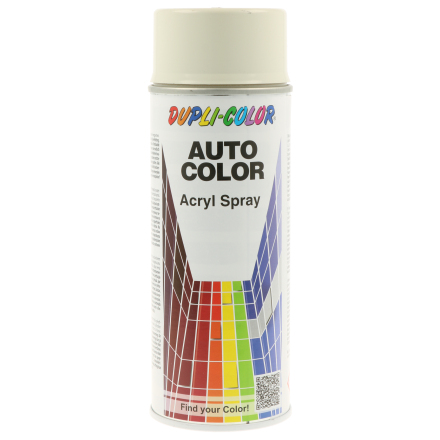 SPRAY AUTO COLOR