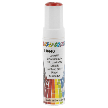 STYLO DE RETOUCHE AUTO COLOR