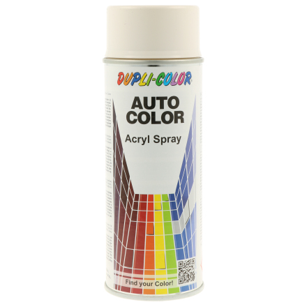 SPRAY AUTO COLOR