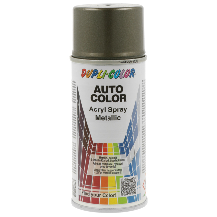 SPRAY AUTO COLOR