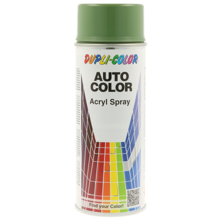 SPRAY AUTO COLOR
